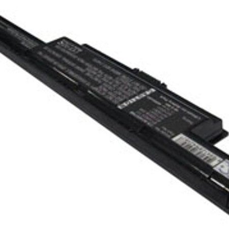 Ilc Replacement for Acer 31cr19/652 4400mah Battery 31CR19/652 4400MAH   BATTERY ACER